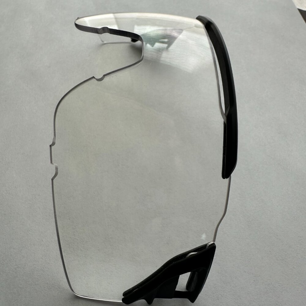 Smith Optics Attack Mag Mtb Replacement Lens Clea… - image 8